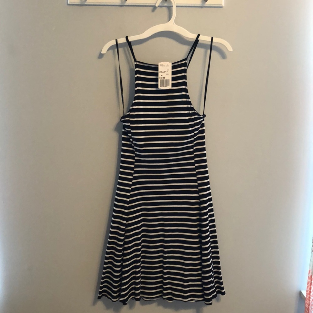 Skater dress